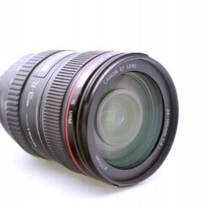 Canon 24-105 L IS USM