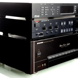 Pioneer C-73