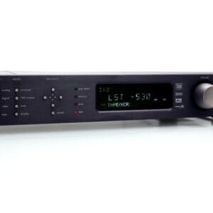 Tag Mclaren Preamp AV 32ST F3 DAC HiEnd