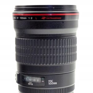 Canon EF 135 f/2,0 L USM