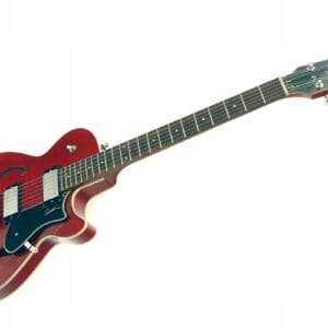 Godin Montreal Premiere