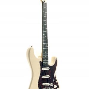 Fender USA Traditional Stratocaster Suhr V60LP