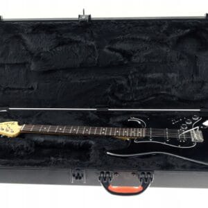 Fender futerał oryginalny do gitary elektrycznej