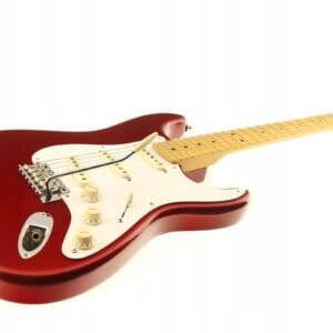 Fender American Special Stratocaster 60th