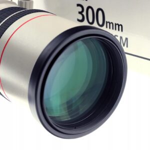 Canon 300mm f/4,0 L IS USM