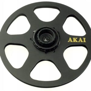 AKAI ORYGINALNY KOMPLET NAB ( 2 szt)