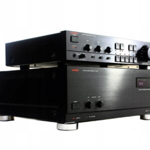 Luxman M-03