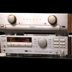 Technics SU-C 2000
