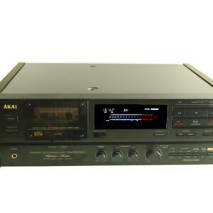AKAI GX 95