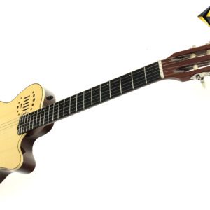 GODIN MULTIAC NYLON DUET AMBIENCE z 2016r