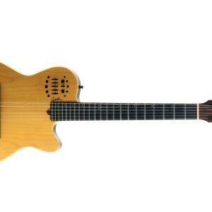 GODIN MULTIAC ACS elektroklasyk stan idealny