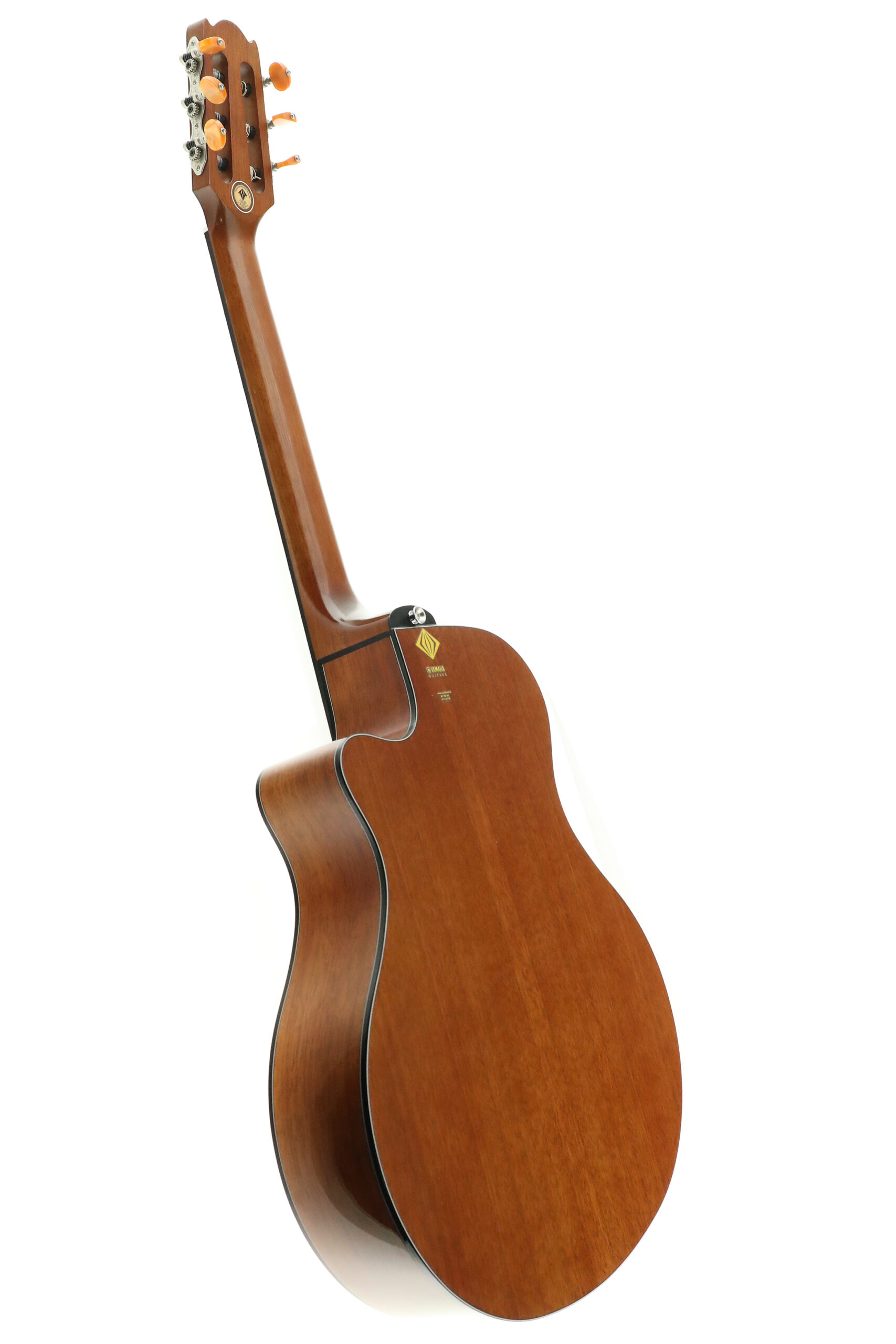 Yamaha NTX 700 - obrazek 4