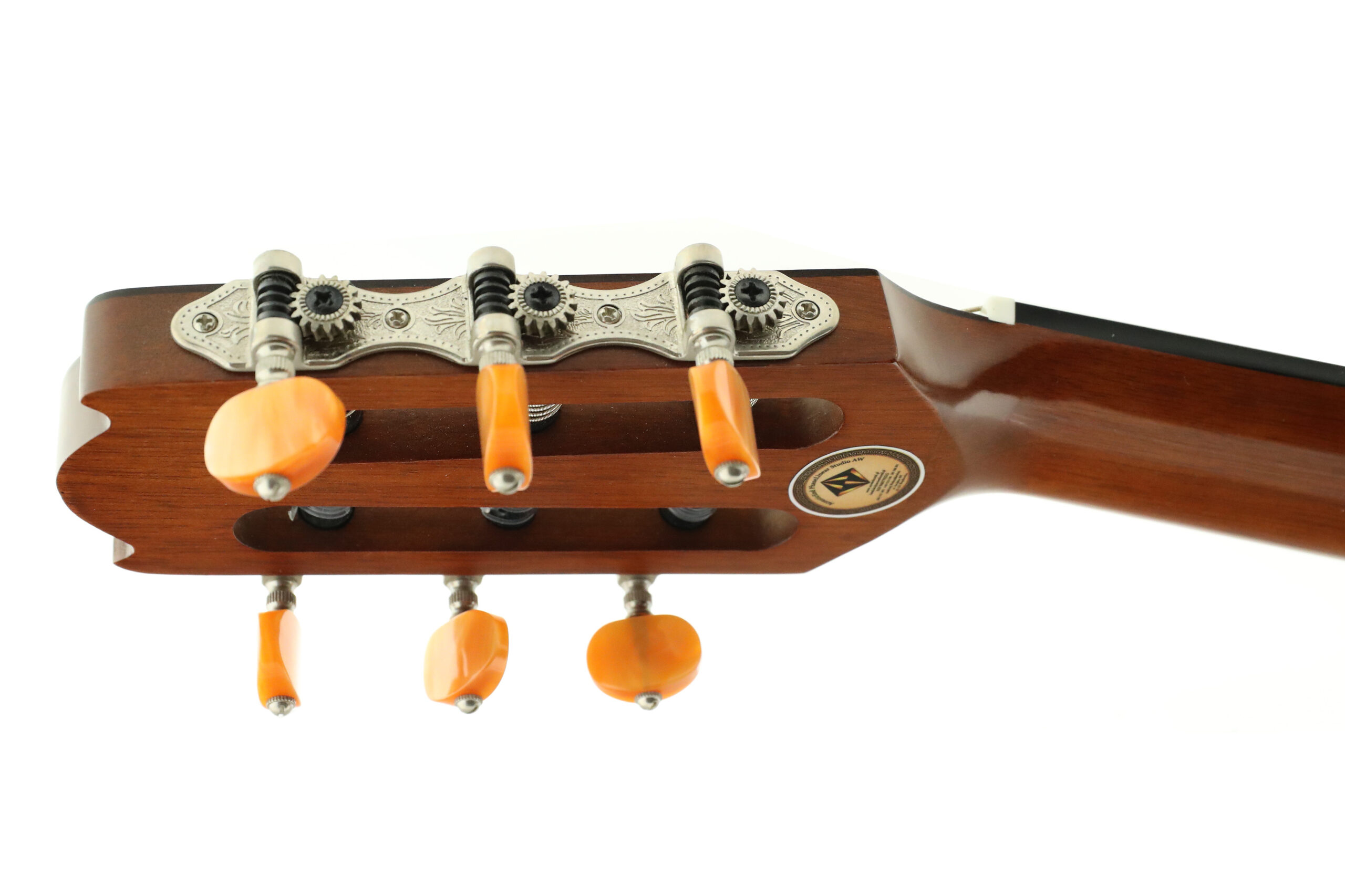 Yamaha NTX 700 - obrazek 6