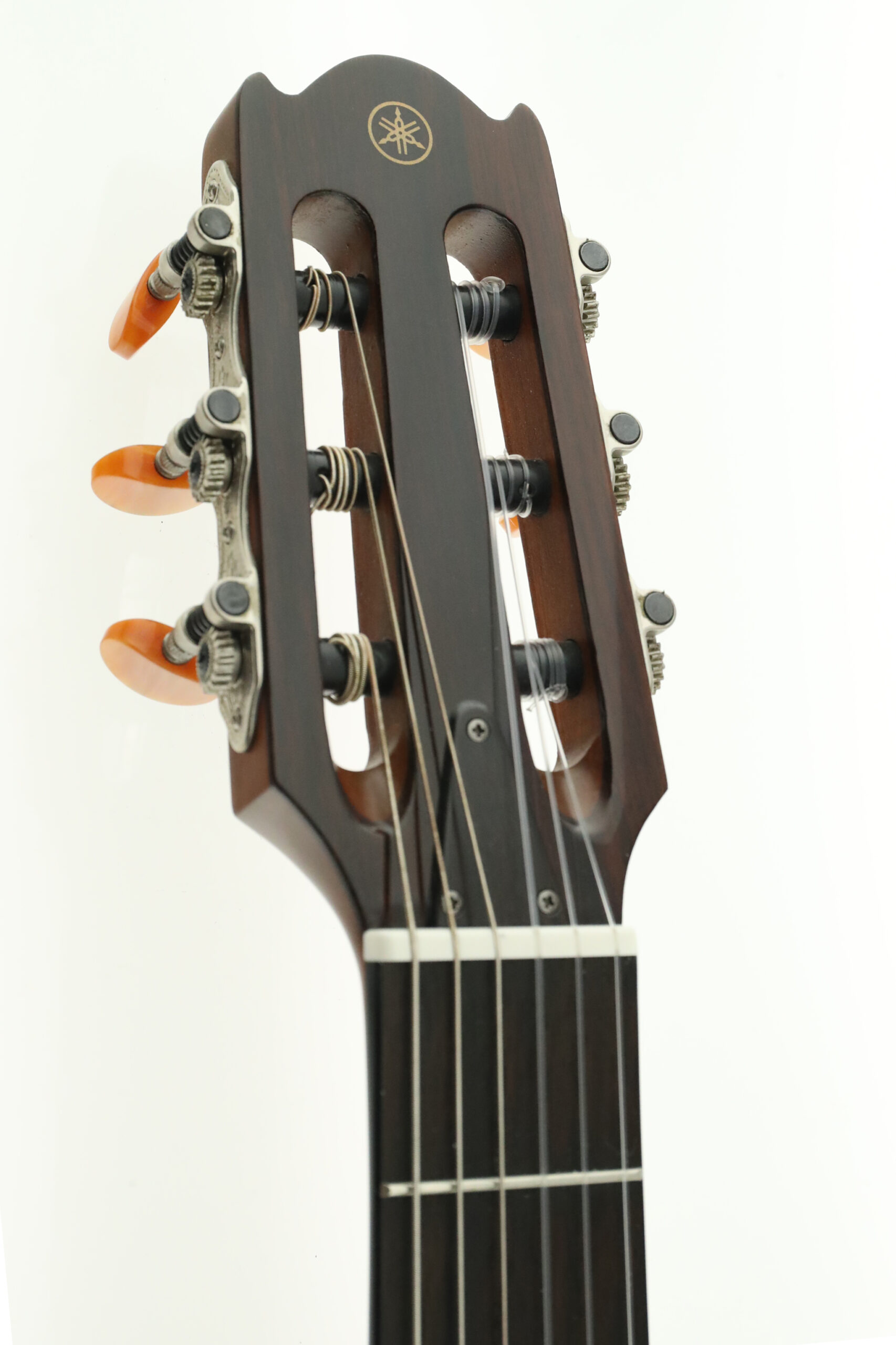 Yamaha NTX 700 - obrazek 7
