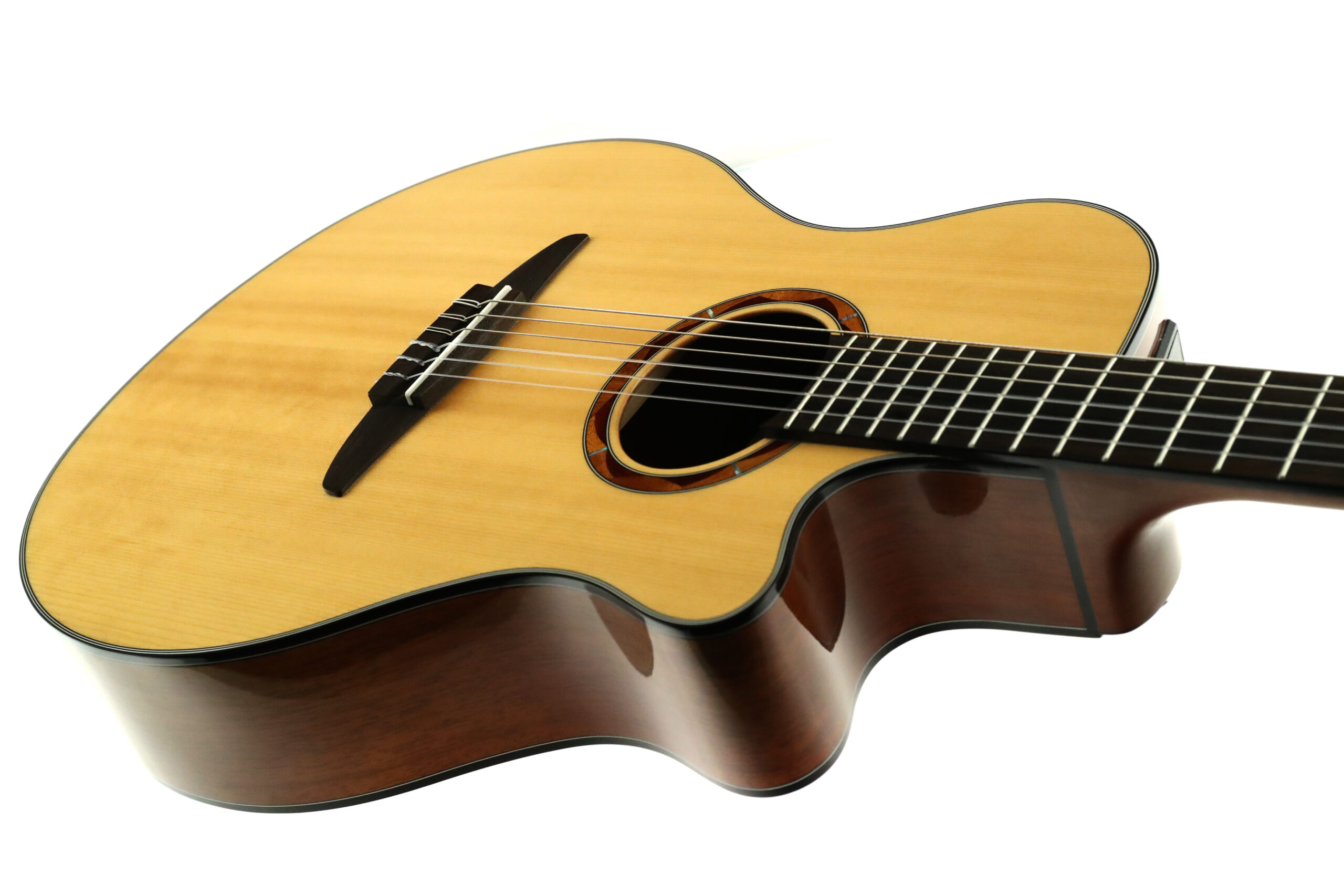 Yamaha NTX 700 - obrazek 8