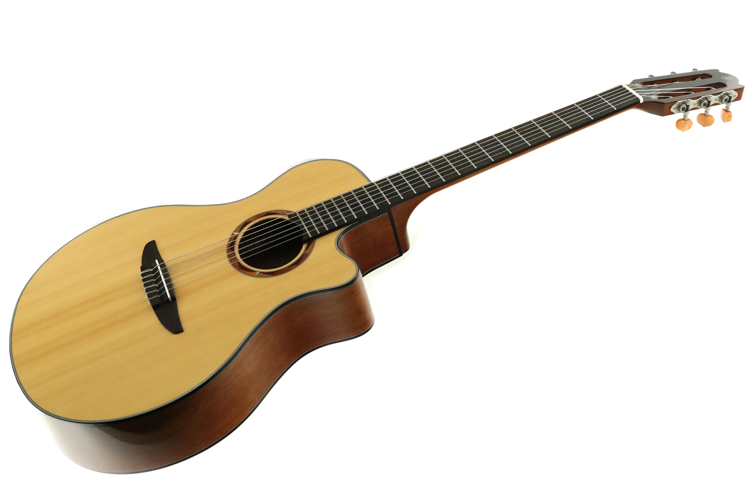 Yamaha NTX 700
