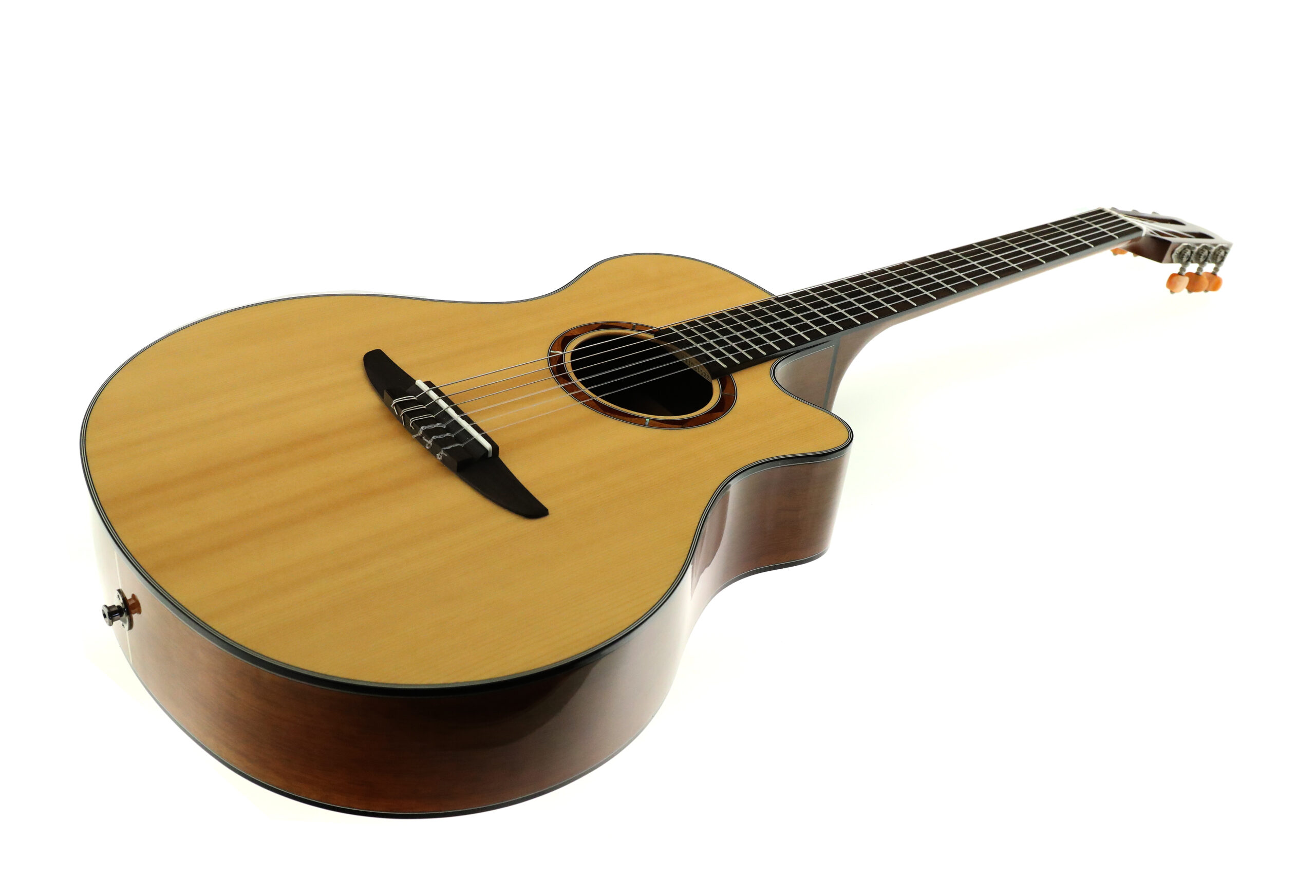 Yamaha NTX 700 - obrazek 10