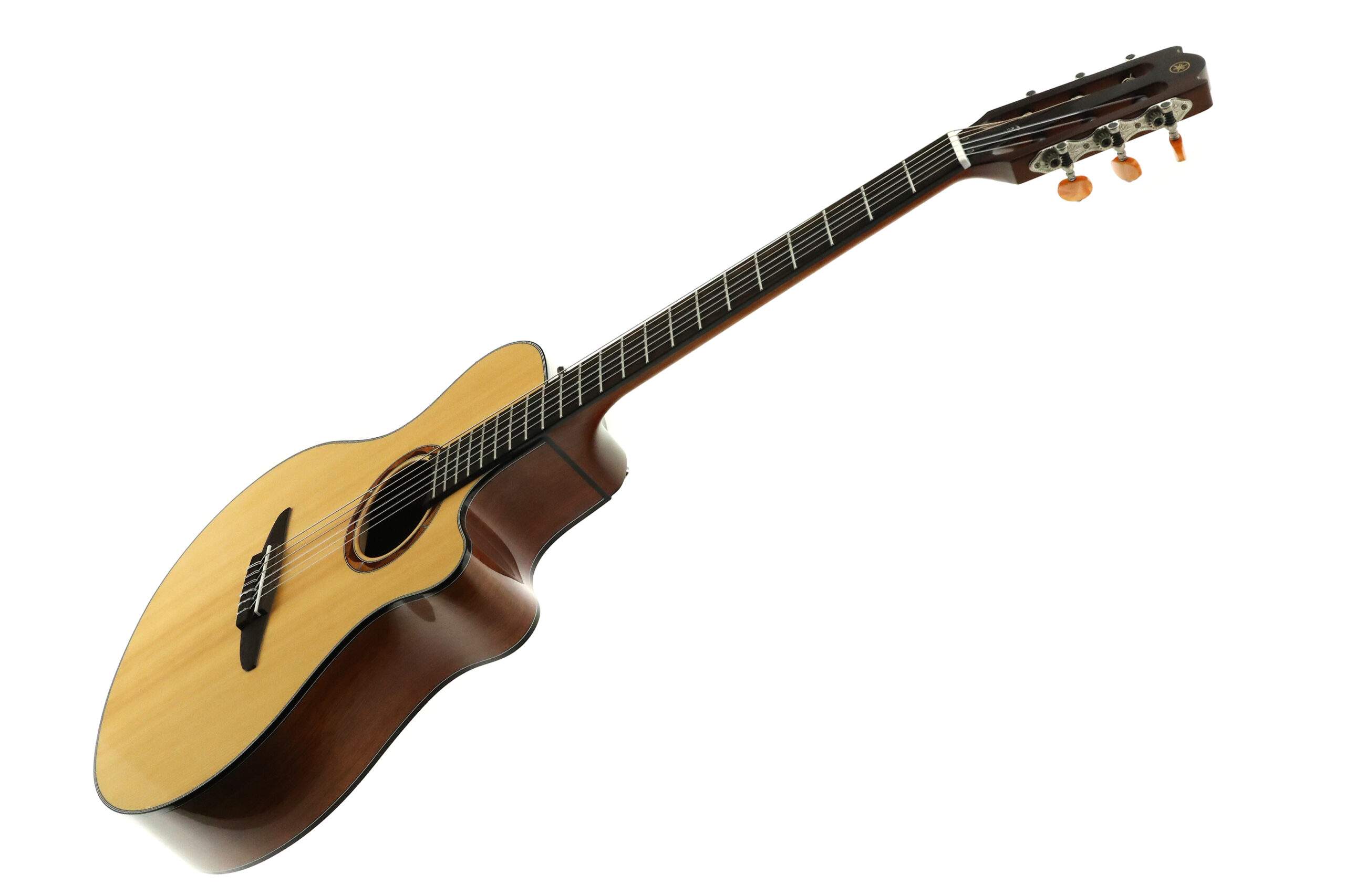 Yamaha NTX 700 - obrazek 11