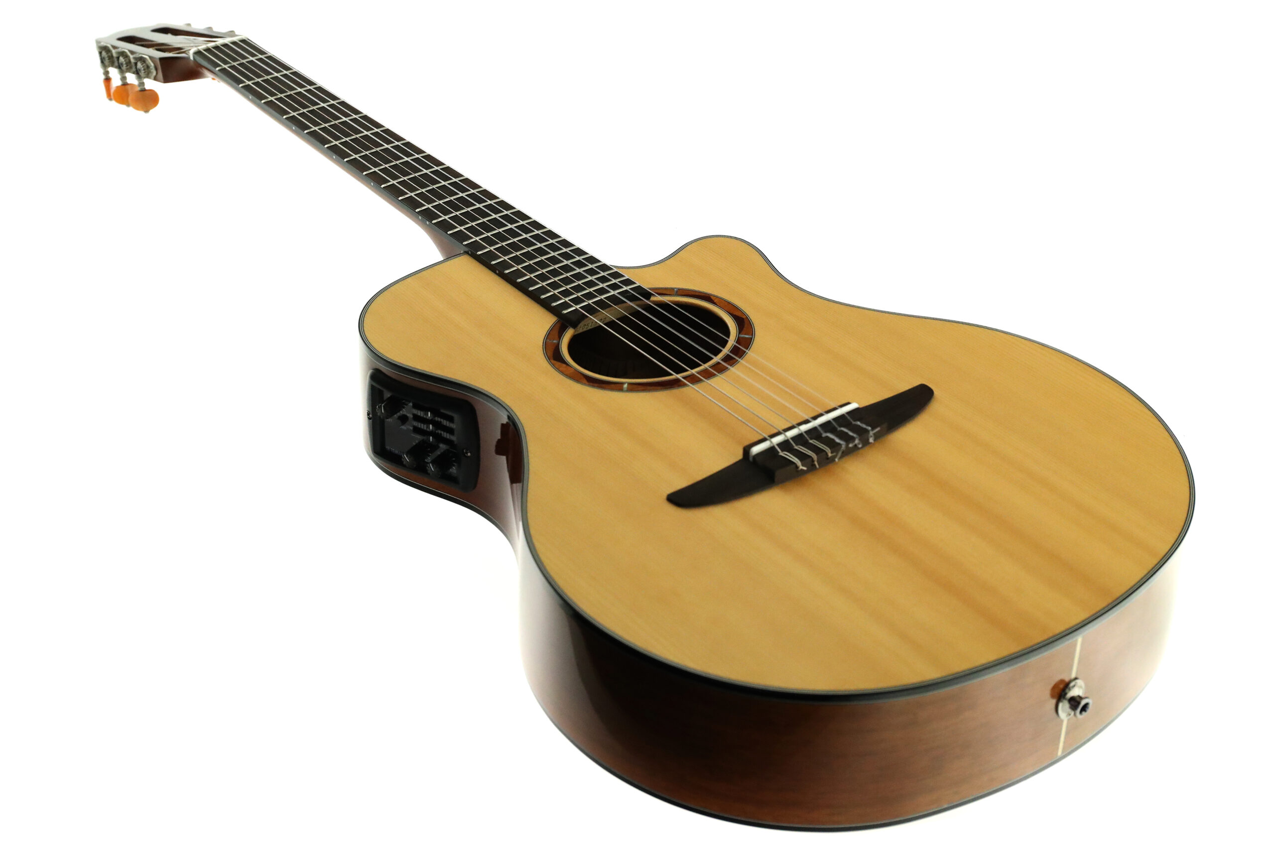 Yamaha NTX 700 - obrazek 12