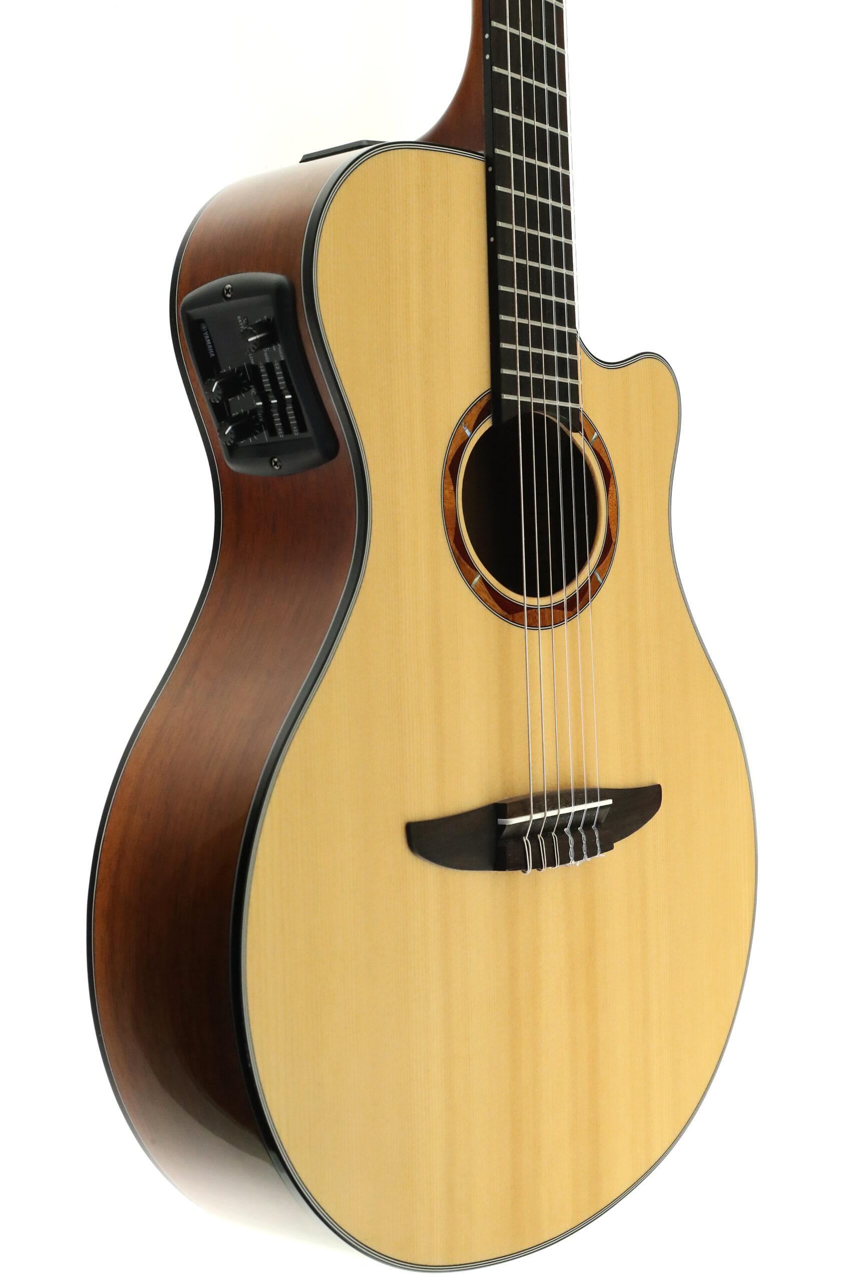 Yamaha NTX 700 - obrazek 13