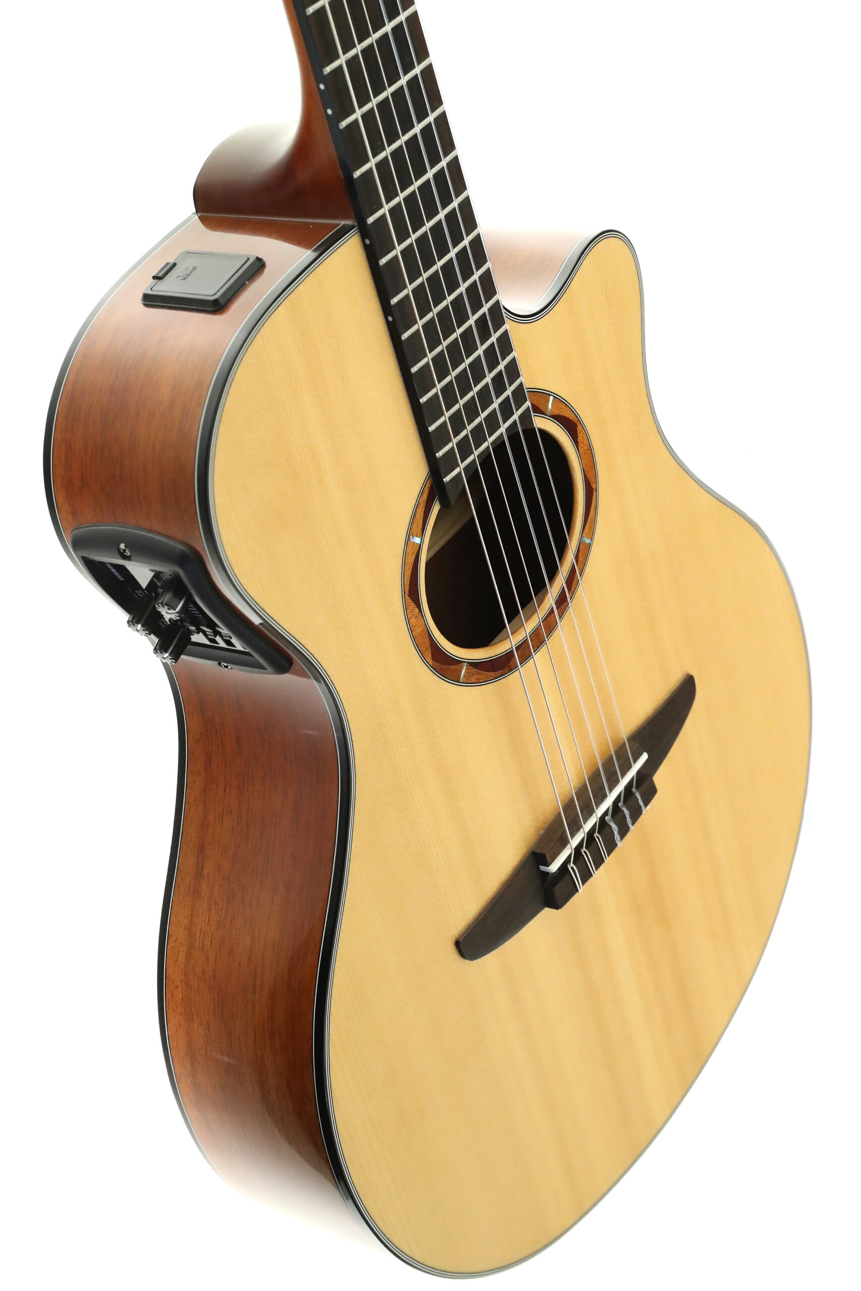Yamaha NTX 700 - obrazek 15