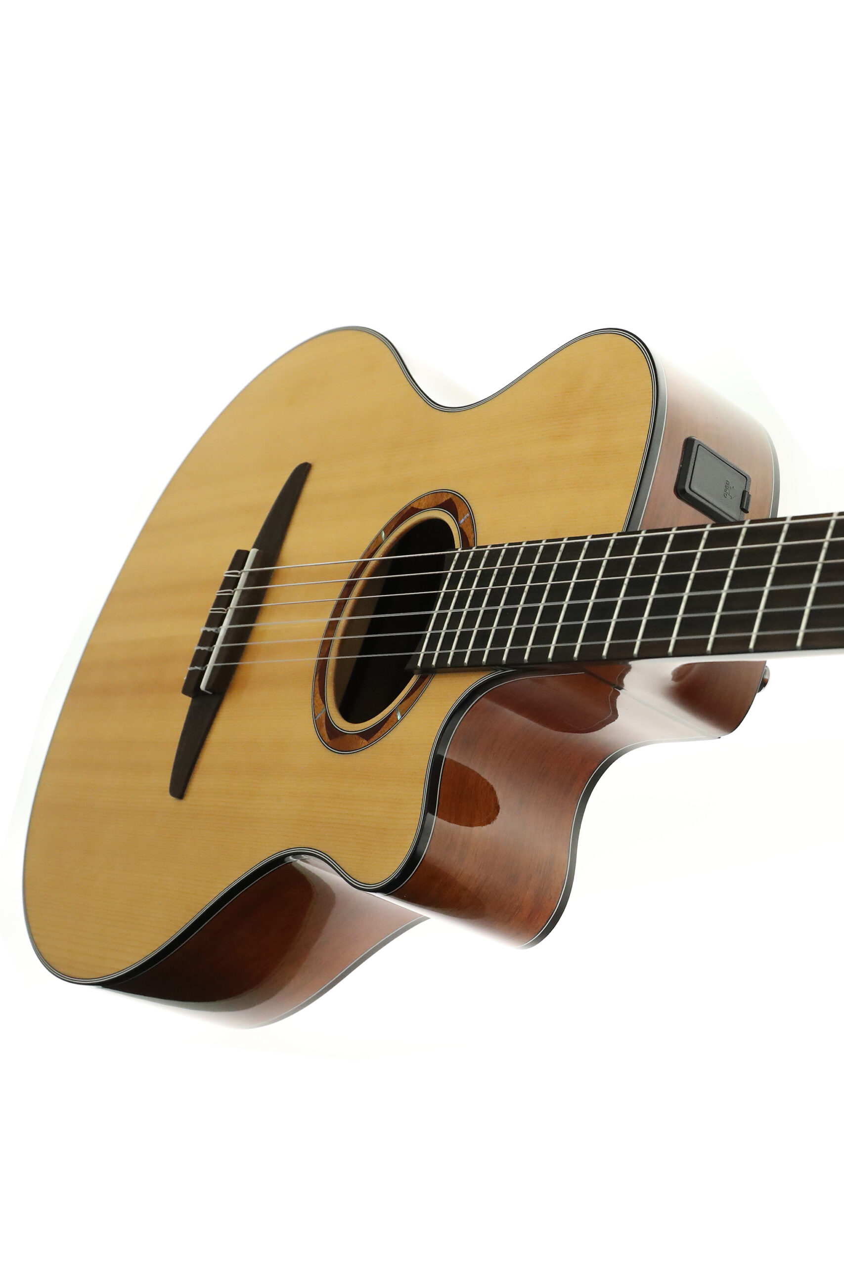 Yamaha NTX 700 - obrazek 16