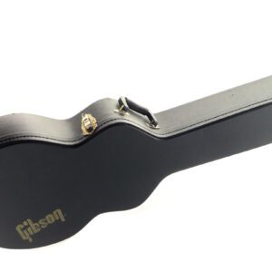 Futerał oryginalny GIBSON do modelu ES 335 (hollow body semi; archtop itp)
