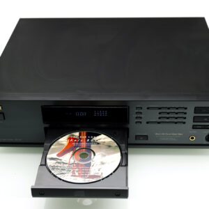 AKAI CD 57