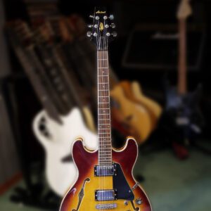 Aria Pro II TA 40