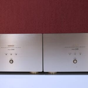 Denon POA S10