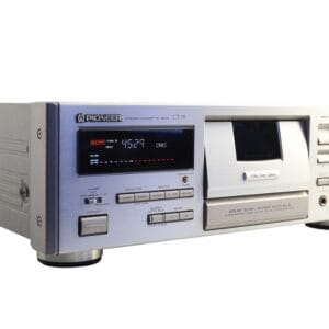 Pioneer CT-95