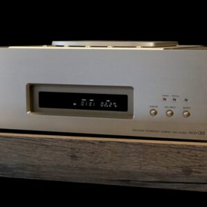 DENON DCD S1