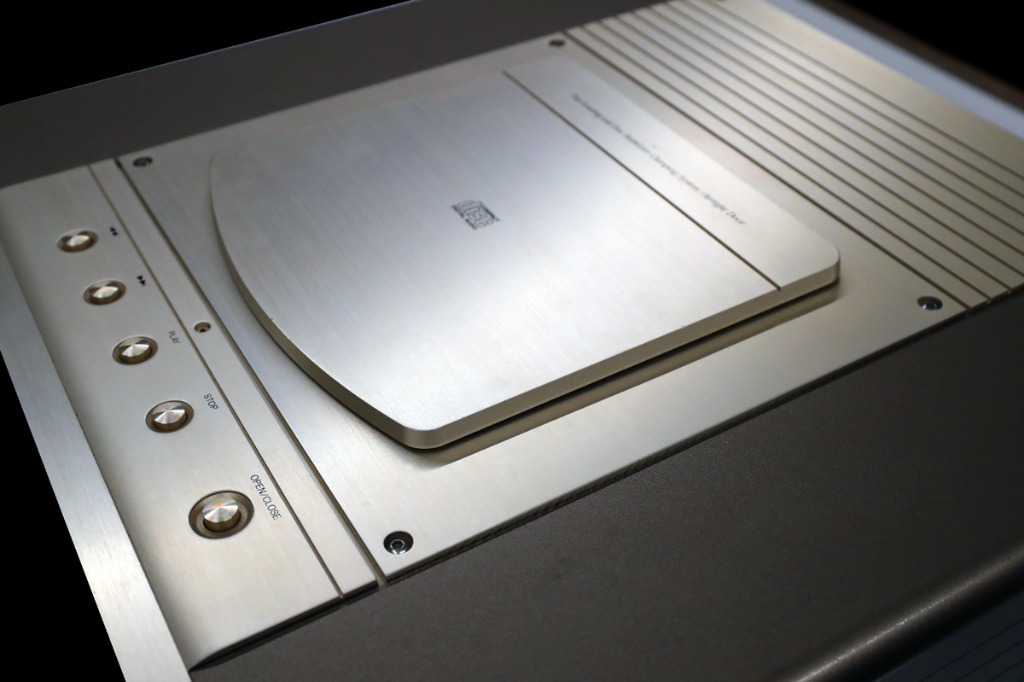 DENON DCD S1 - obrazek 13