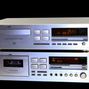 Luxman K 373