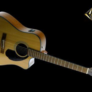 Fender GDS 80-S