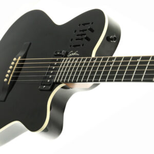Godin A6 Ultra P-Rail