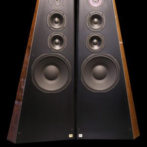 JBL Ti 5000 HiEnd - kolumny doskonałe z najlepszej serii JBL