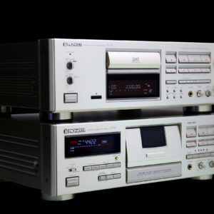 PIONEER D-07 DAT
