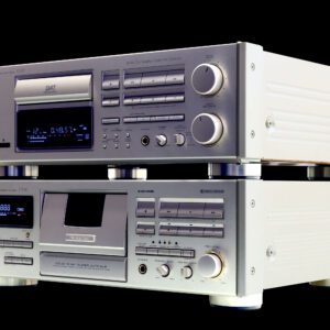 Pioneer CT 95 najlepszy magnetofon kasetowy Pioneera