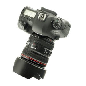 Canon EOS 6D Mark II stan idelany 15 tys zdjęć