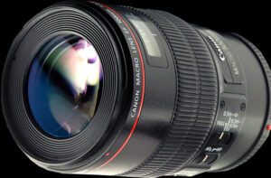 Canon 100mm Macro L IS USM f/2.8 obiektyw idealny..