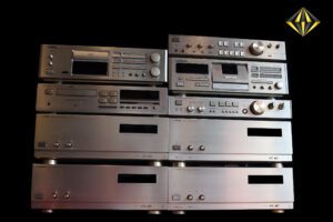 LUXMAN - autorytet w świecie audiofilii