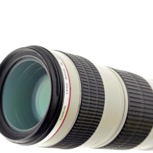 Canon EF 70-200 F/4.0 L USM
