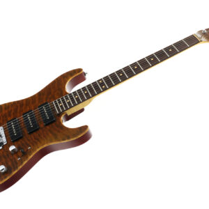 Suhr Standard Custom z 2000r - absolut!