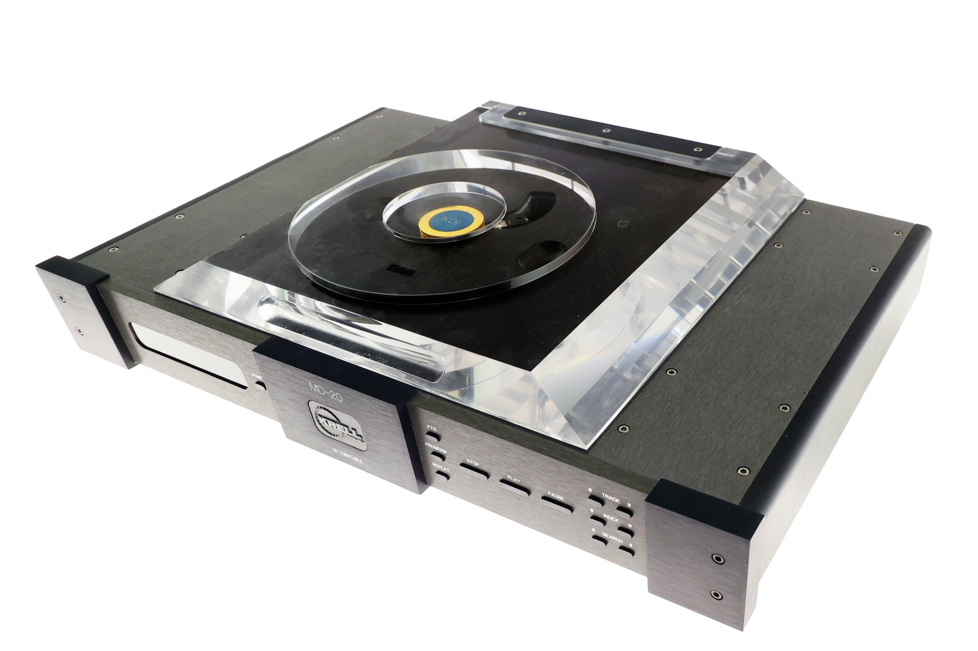 odtwarzacze cd