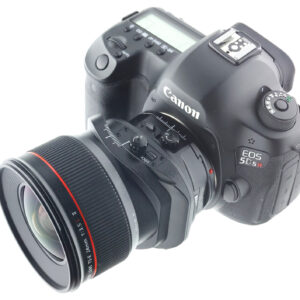 Canon TS-E 24mm L II f/3,5 genialny obiektyw do architektury , krajobrazu i reklamy