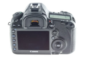 Canon 5DS R w stanie idealnym
