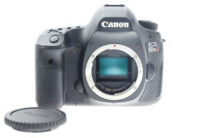 Canon EOS 5DS-R najlepsze body Canona do duzych powiększeń i do macro fotografii