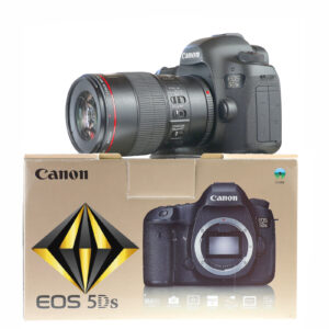 Canon EOS 5DS
