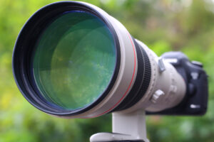 Canon 5dMK III + Canon EF 400mm f/2,8 L USM
